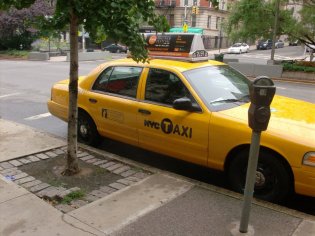 NYC_Taxi